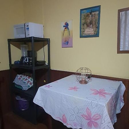 Chales Praias De Ubatuba Buitenkant foto