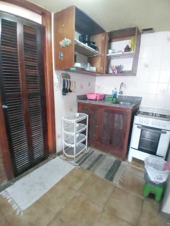 Chales Praias De Ubatuba Buitenkant foto