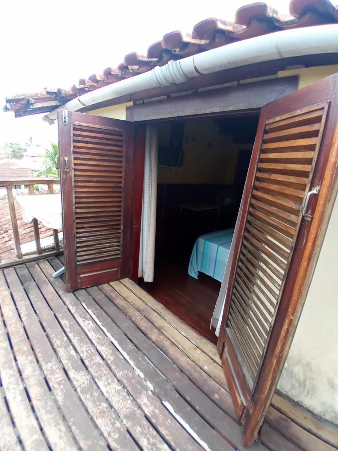 Chales Praias De Ubatuba Buitenkant foto
