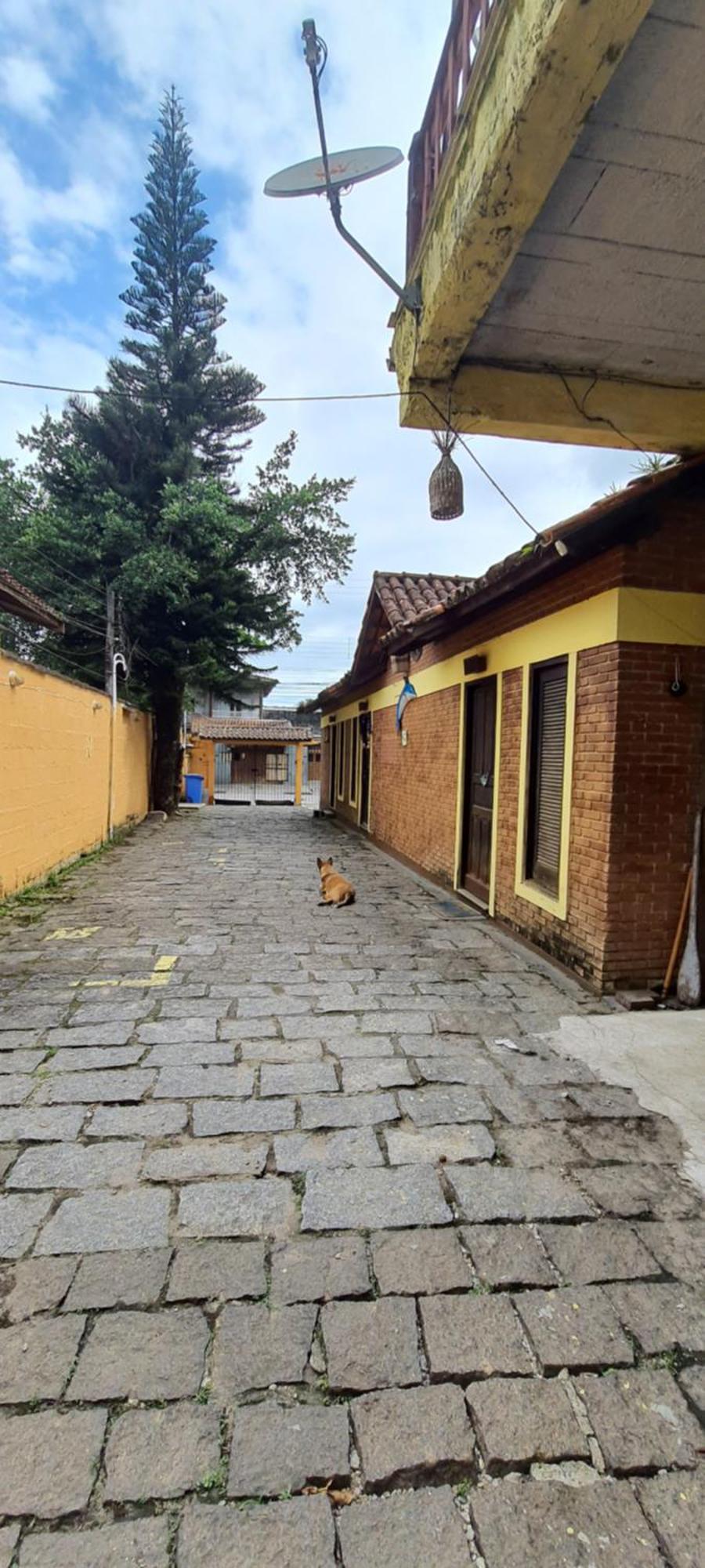 Chales Praias De Ubatuba Kamer foto
